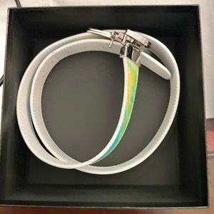 Giuseppe Zanotti Belt